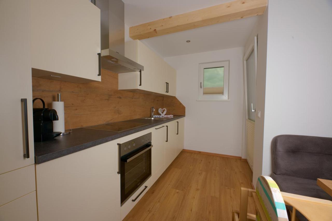 Mounira Ladis Apartment Exterior photo