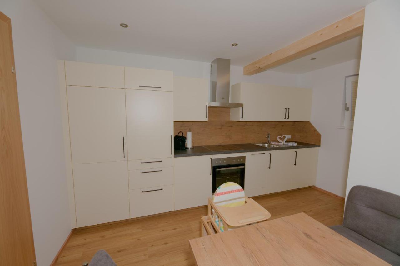 Mounira Ladis Apartment Exterior photo